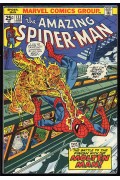 Amazing Spider Man  133  FN
